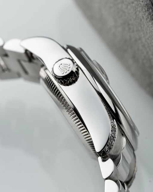 Rolex Datejust Lady 179296 Image 2